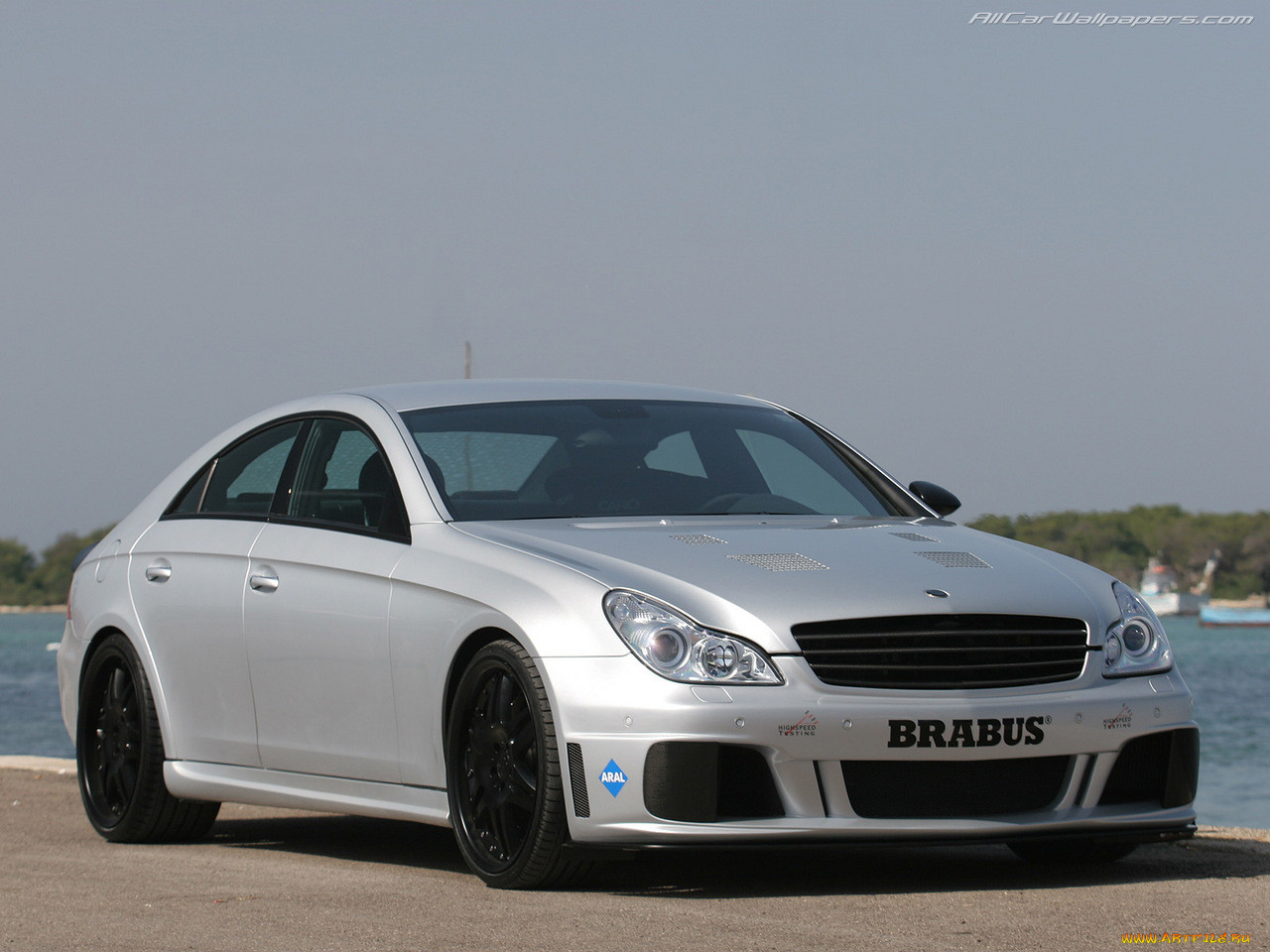 brabus, rocket, 